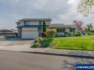 6708 14th Ave NE, Keizer, OR 97303