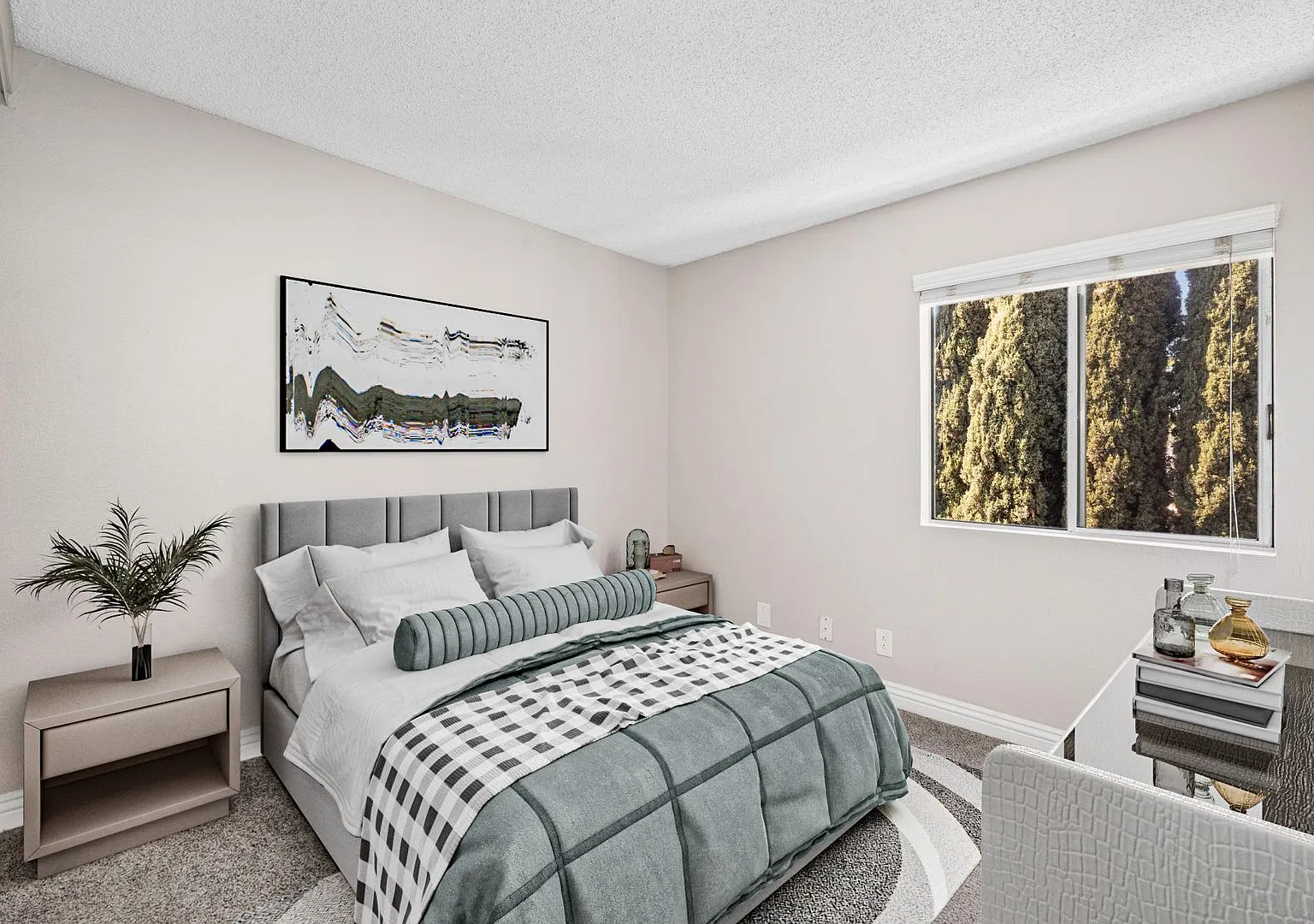 Campus Village Apartments — Photo 1