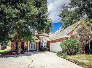 6908 Southwind Dr, Biloxi, MS 39532