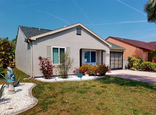 1332 W Corktree Cir, Pt Charlotte, FL 33952