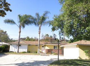 1221 Douglass Dr, Pomona, CA 91768