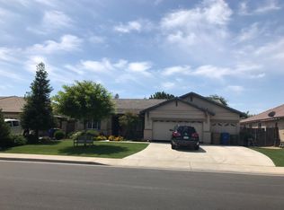 11905 Novara Ave, Bakersfield, CA 93312