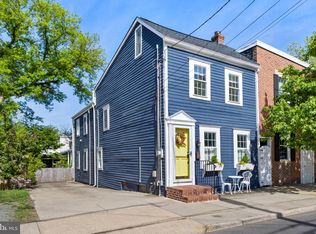 147 2nd St, Bordentown, NJ 08505
