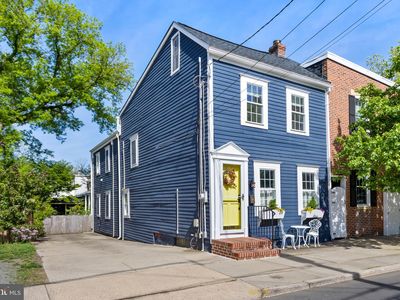 147 2nd St, Bordentown, NJ, 08505