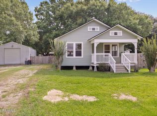 168 Mimosa Pl, Lafayette, LA 70506