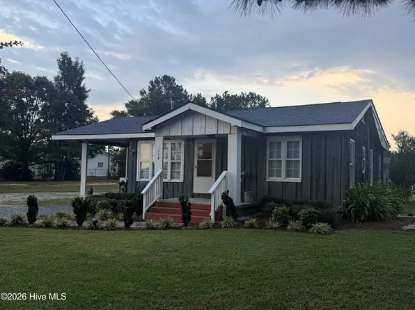 1239 Brogden Road, Smithfield, NC 27577