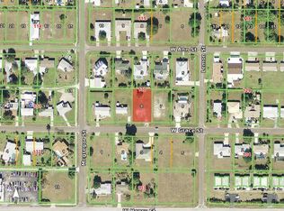 314 W Grace St, Punta Gorda, FL 33950
