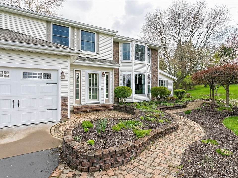 18 Kingsbridge Ln, Mendon, NY 14506 Zillow