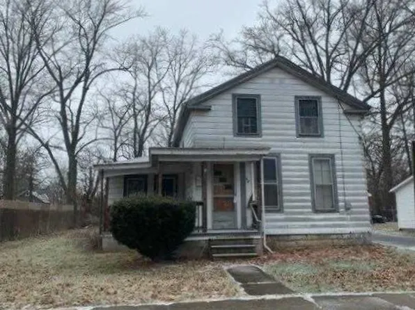 60 N Park St, Oberlin, OH 44074