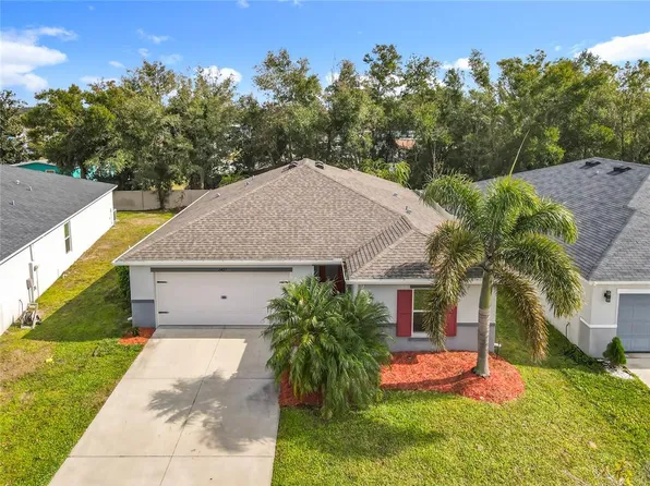 2457 Bulrush Dr, Saint Cloud, FL 34769
