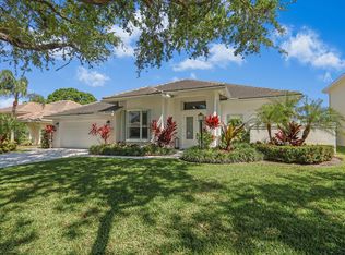 506 Cocoplum Dr S, Jupiter, FL 33458