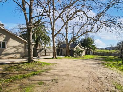 1524 Tessa Ave, Sacramento, CA, 95815