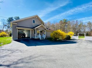 162 Blanchard Rd, Cumberland, ME 04021