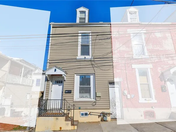 239 N Church St, Allentown, PA 18102