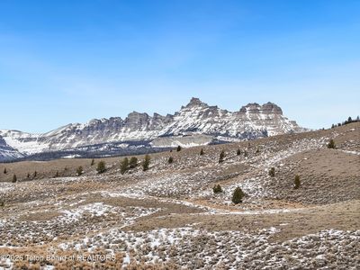Ramshorn Ranch Rd, Dubois, WY, 82513