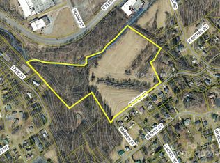 0 Coffey St, Morganton, NC 28655