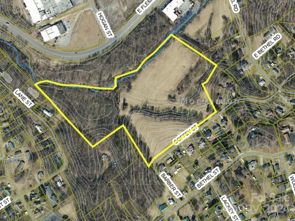 0 Coffey St, Morganton, NC 28655