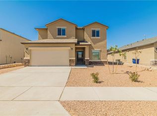 14673 Sunny Land Ave, El Paso, TX 79938