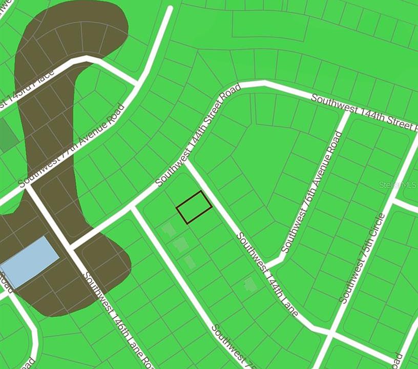 2nd image of 2 SW 144th Pl