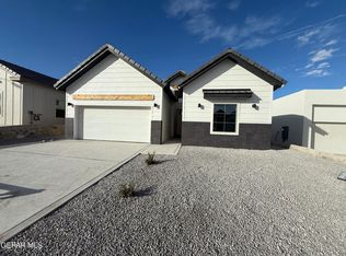 1137 Brass Hill Ave, Santa Teresa, NM 88008