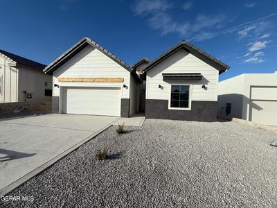 1137 Brass Hill Ave, Santa Teresa, NM, 88008