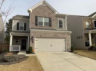 1919 Charcoal Ives Rd, Lawrenceville, GA 30045