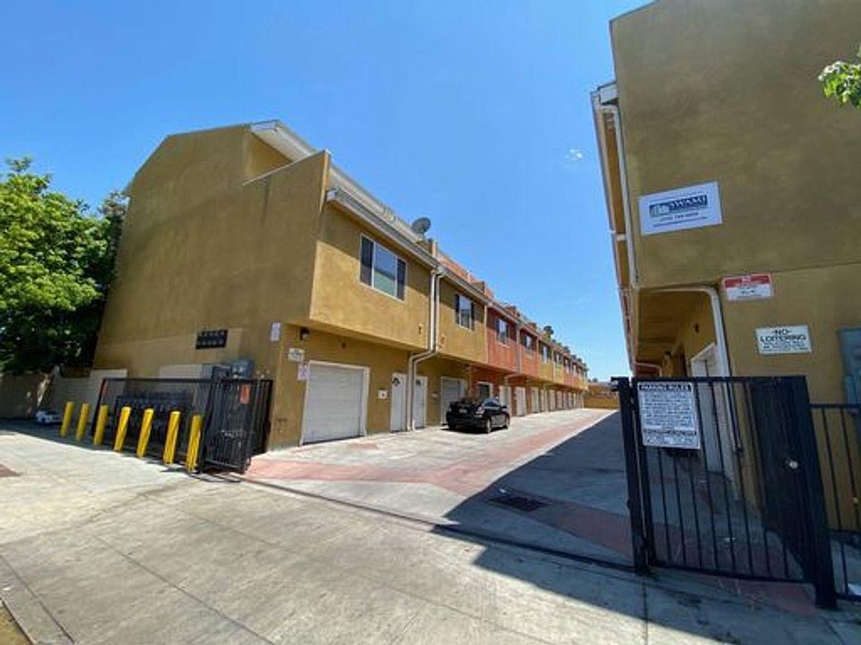 1st image of 5010 S Figueroa St
