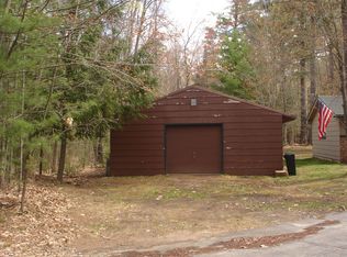 3870 Chain O Lakes Rd, Eagle River, WI 54521