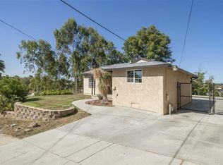 6104 Dalhart Ave, La Mesa, CA 91942