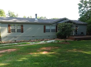 3445 Lower Bethany Rd, Ball Ground, GA 30107