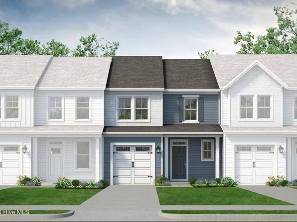 7178 Copacabana Drive, Leland, NC 28479