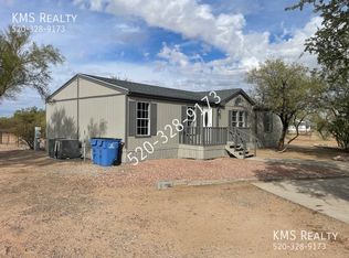 7425 N Coltsfoot Dr, Tucson, AZ 85743