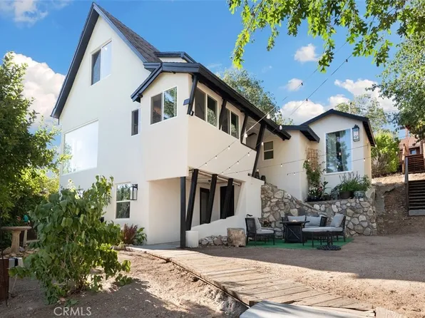 39474 Cline Miller Pl, Fawnskin, CA 92333
