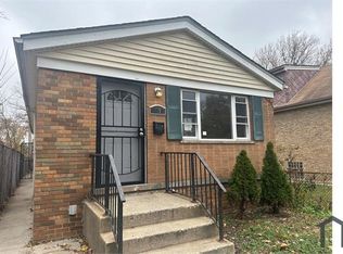 11350 S Aberdeen St, Chicago, IL 60643