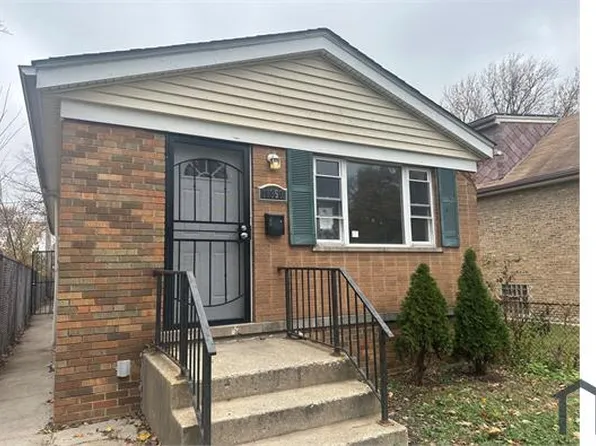 11350 S Aberdeen St, Chicago, IL 60643