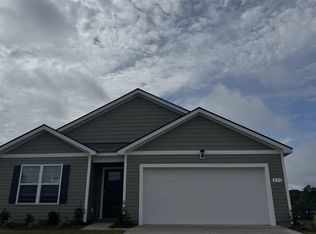 456 Acosta Cir, Conway, SC 29527