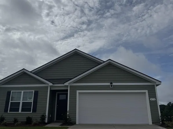 456 Acosta Circle, Conway, SC 29527