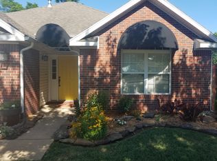 6719 Cutter Ct, Springdale, AR 72762