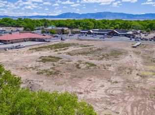 Carson Dr, Los Lunas, NM 87031