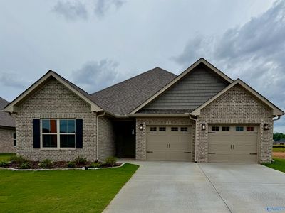 133 Old Forest Rd, Meridianville, AL, 35759