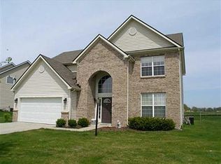 7832 Yarmouth Way, Indianapolis, IN 46239