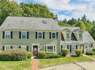 15 Williamsburg Cir #B, Laconia, NH 03246