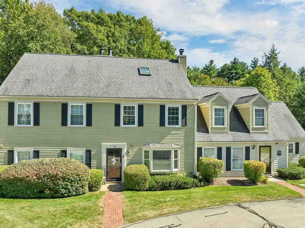 15 Williamsburg Circle #B, Laconia, NH 03246