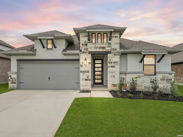 544 Paramus Park, Cibolo, TX 78108