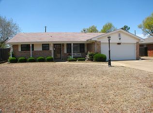 518 S 120th Ave E, Tulsa, OK 74128