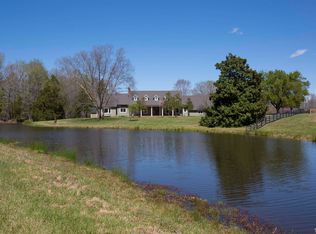 4656 James Royster Rd, Oxford, NC 27565