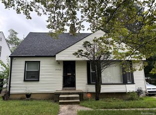 19762 Avon Ave, Detroit, MI 48219