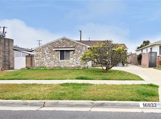 16933 S Budlong Ave, Gardena, CA 90247