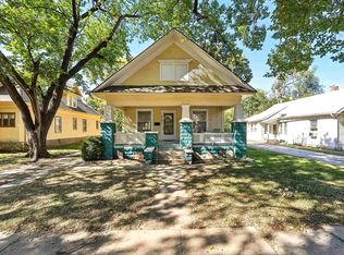 515 S Vine St, Wichita, KS 67213