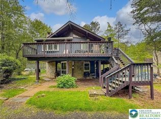 163 Granite Rd, Long Pond, PA 18334